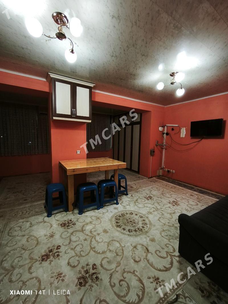Аренда 1 мкр 4 комнаты - Aşgabat - img 7