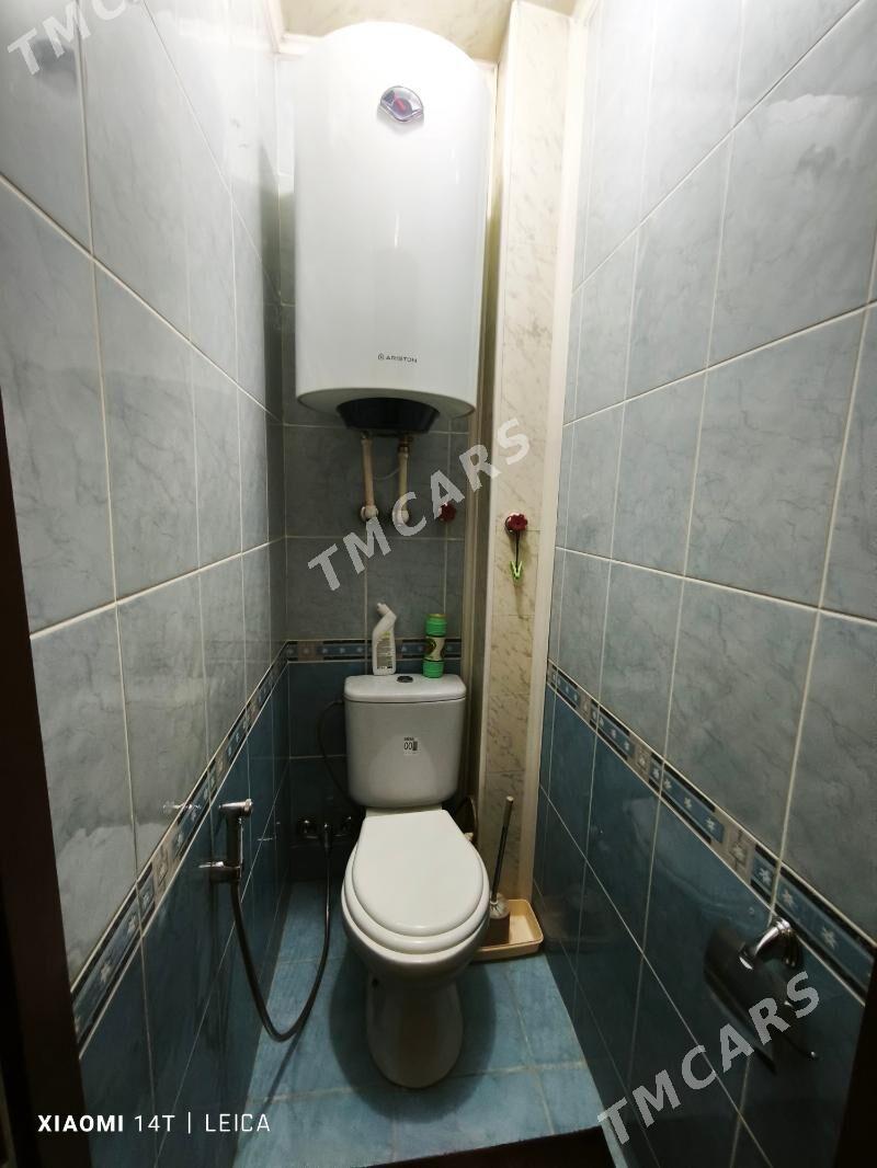 Аренда 1 мкр 4 комнаты - Aşgabat - img 4