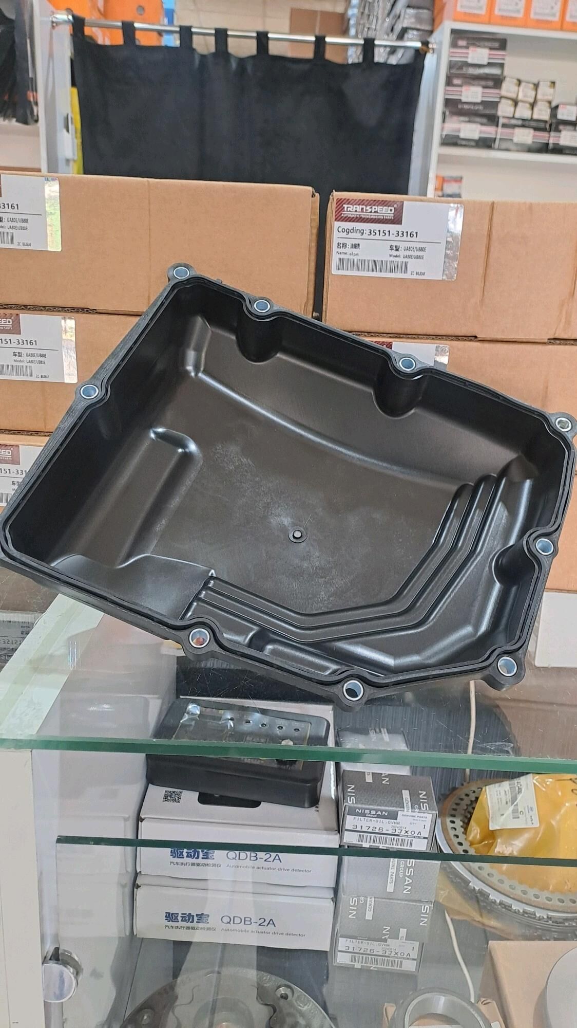 Koropka Karter 8skor TOYOTA 420 TMT - Ашхабад - img 5