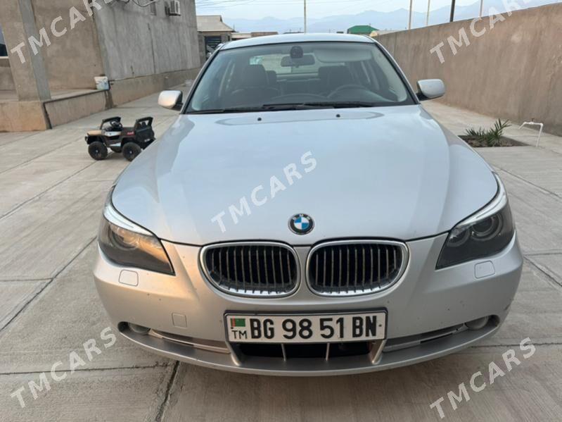 BMW E60 2003 - 160 000 TMT - Balkanabat - img 6