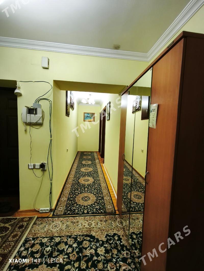 Аренда 1 мкр 4 комнаты - Aşgabat - img 6
