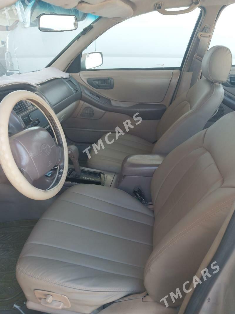 Toyota Avalon 1997 - 125 000 TMT - Wekilbazar - img 7