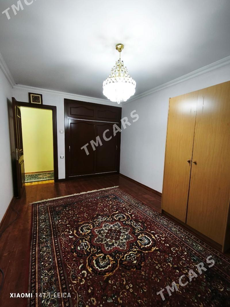 Аренда 1 мкр 4 комнаты - Aşgabat - img 10