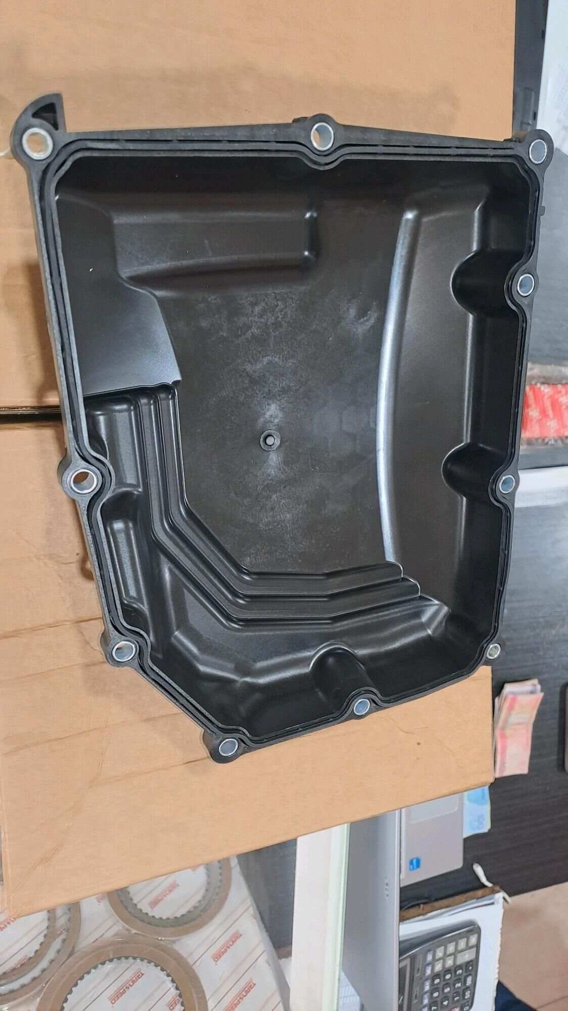 Koropka Karter 8skor TOYOTA 420 TMT - Ашхабад - img 4
