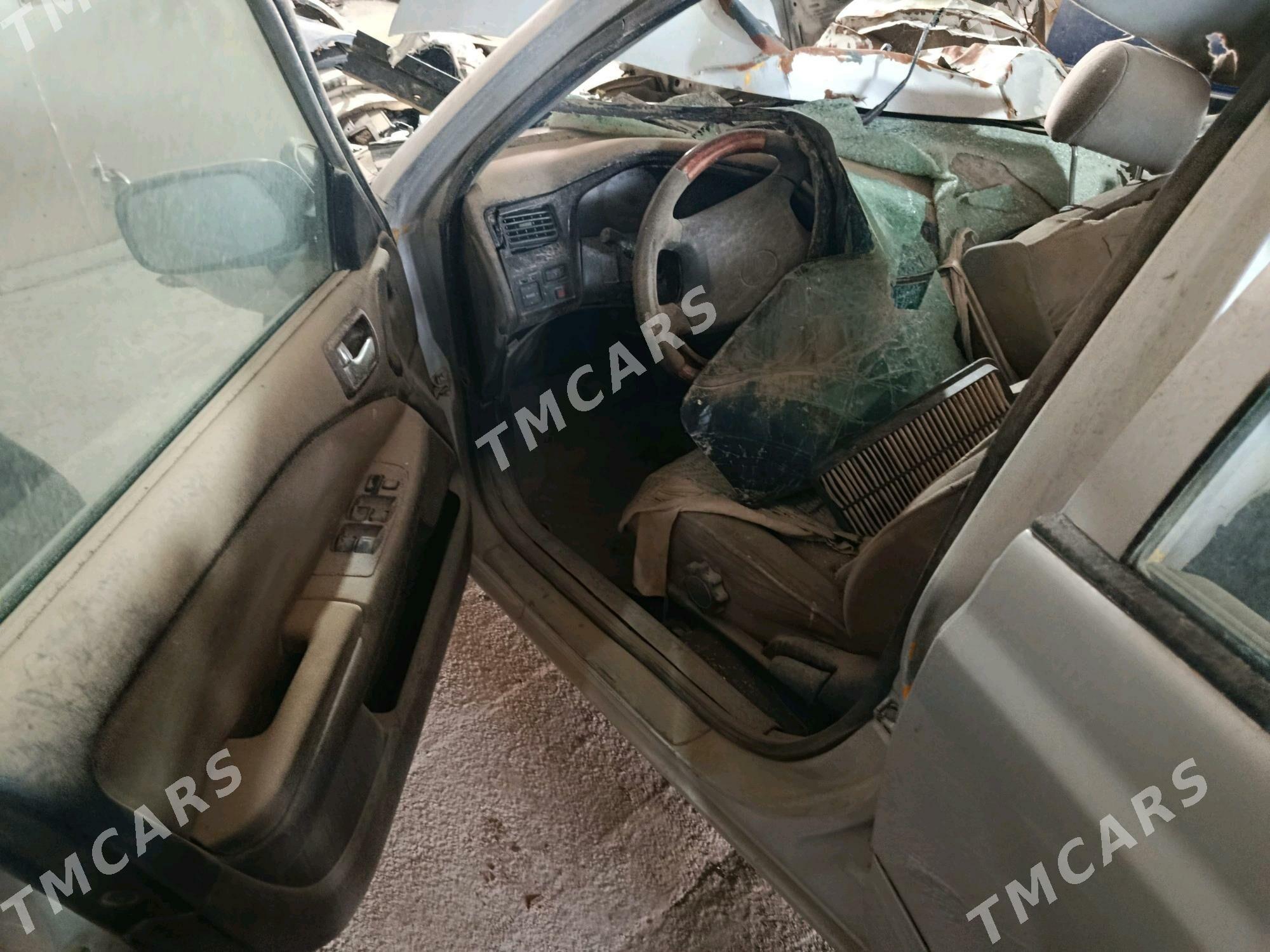 Toyota Corona 1997 - 12 000 TMT - Mary - img 3