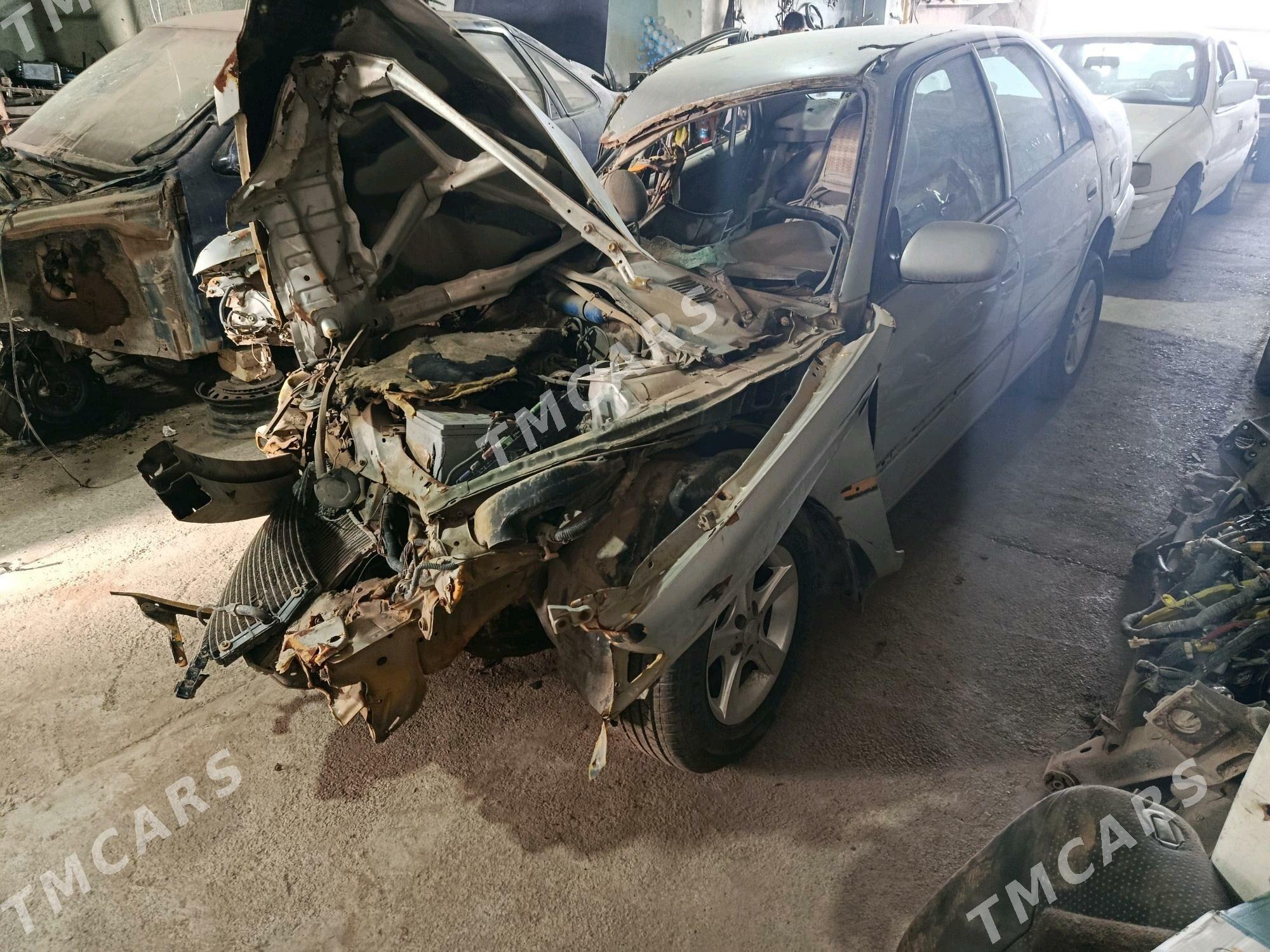 Toyota Corona 1997 - 12 000 TMT - Mary - img 2