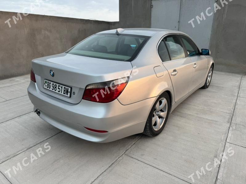 BMW E60 2003 - 160 000 TMT - Balkanabat - img 10