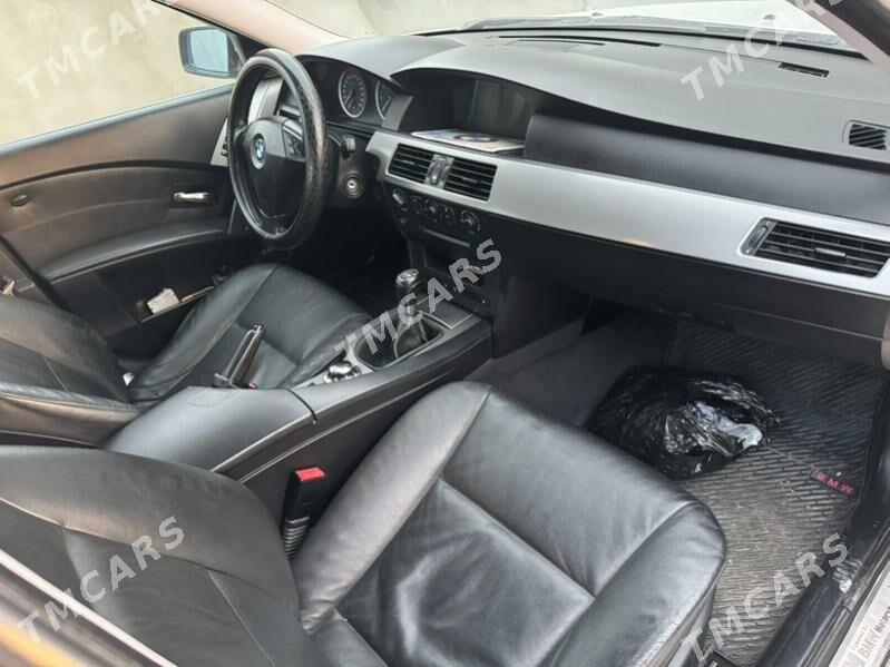 BMW E60 2003 - 160 000 TMT - Balkanabat - img 9