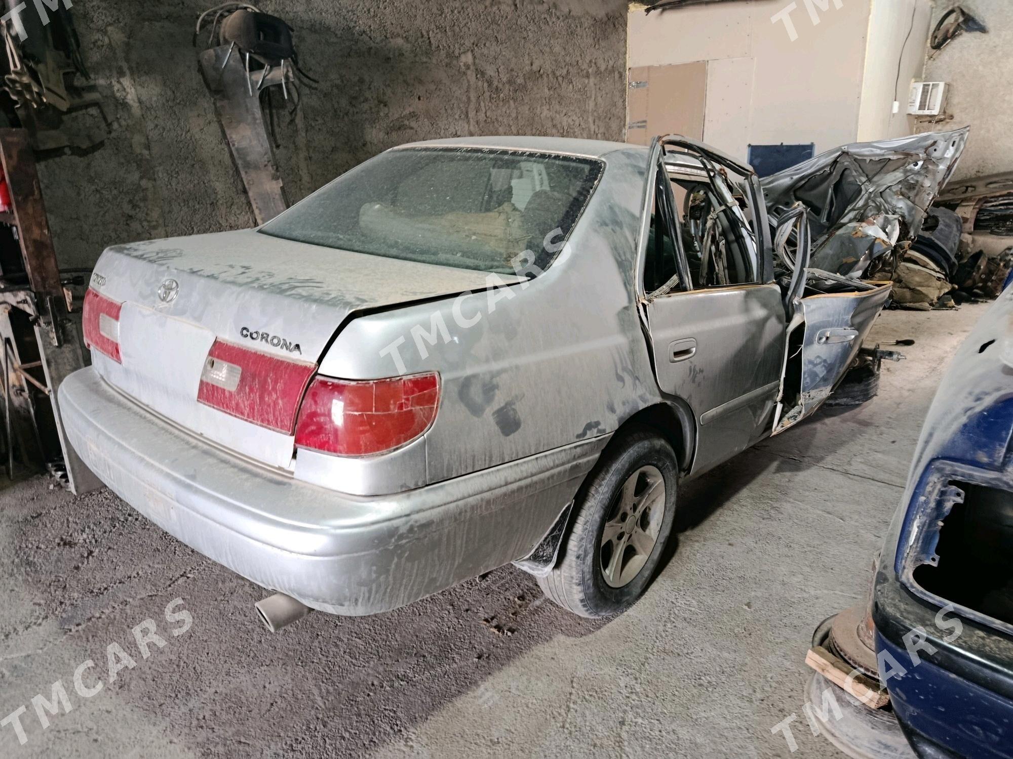 Toyota Corona 1997 - 12 000 TMT - Mary - img 6
