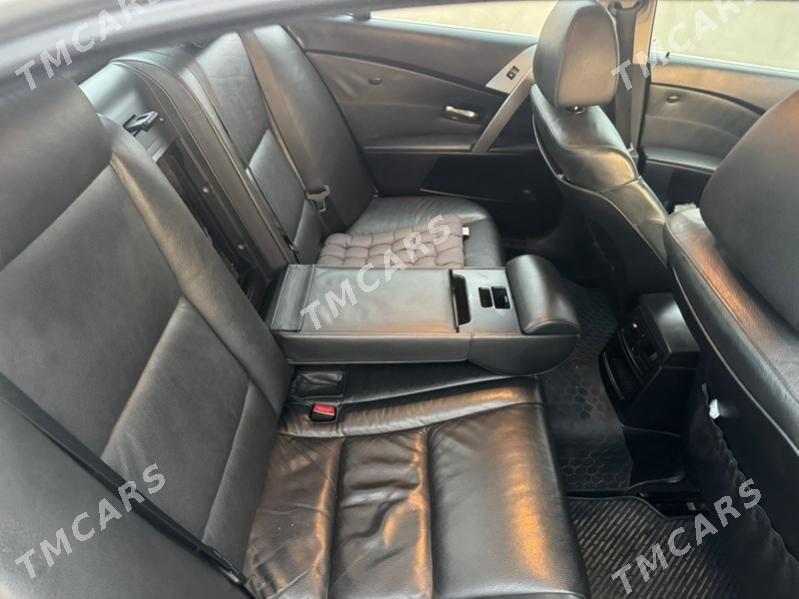 BMW E60 2003 - 160 000 TMT - Balkanabat - img 8