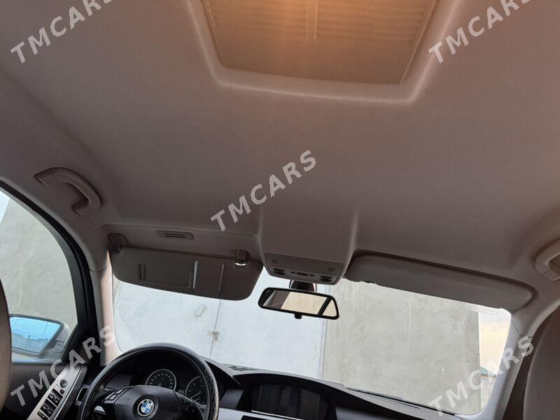 BMW E60 2003 - 160 000 TMT - Balkanabat - img 7