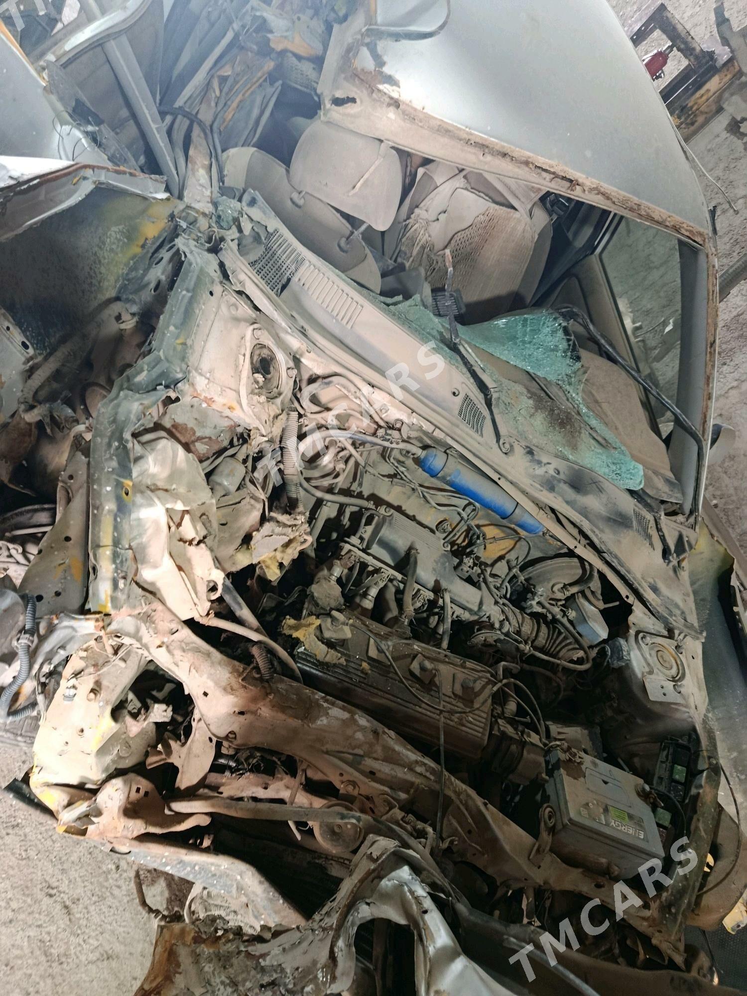 Toyota Corona 1997 - 12 000 TMT - Mary - img 5