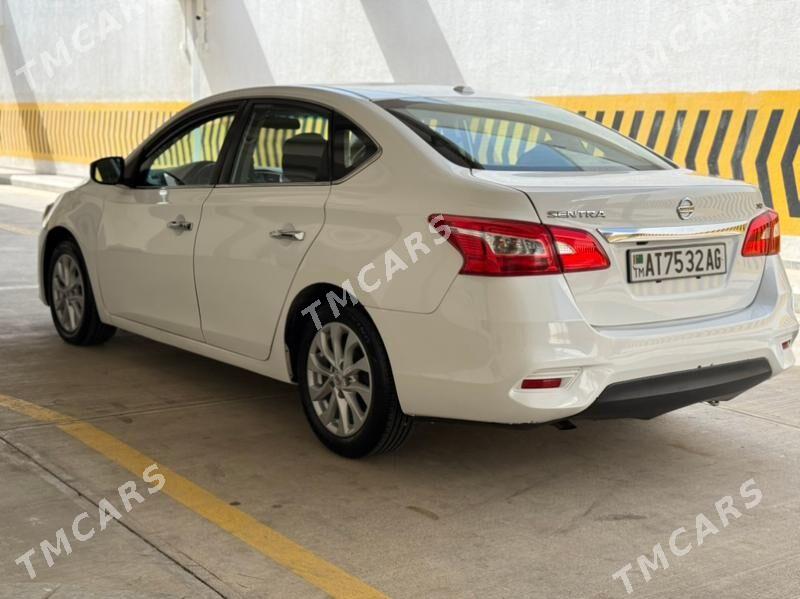 Nissan Sentra 2019 - 165 000 TMT - Aşgabat - img 3