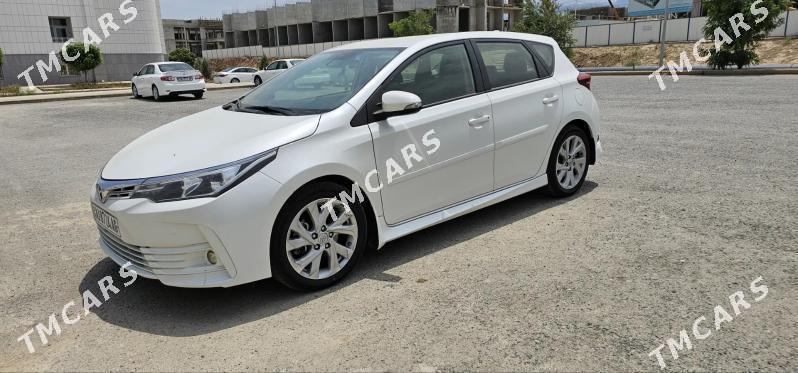 Toyota Corolla iM 2016 - 200 000 TMT - Aşgabat - img 2