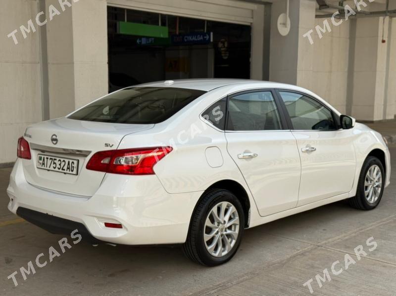 Nissan Sentra 2019 - 165 000 TMT - Aşgabat - img 2