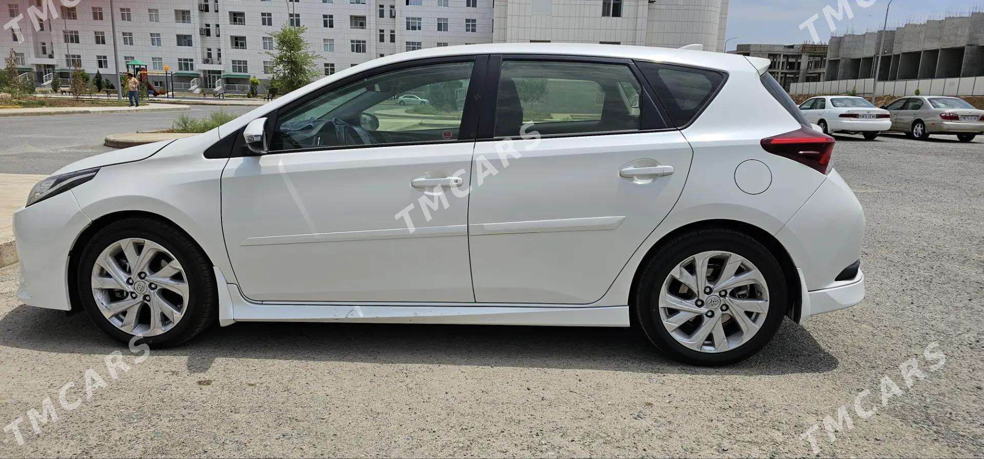 Toyota Corolla iM 2016 - 200 000 TMT - Aşgabat - img 3