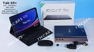 Tab S 9 + 16/1TB CCIT - Ашхабад - img 2