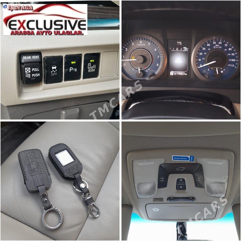 Toyota Sienna 2015 - 375 000 TMT - Büzmeýin - img 9