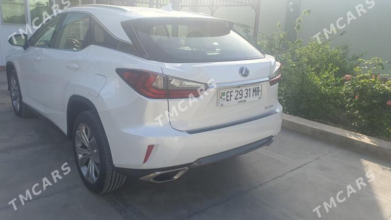 Lexus RX 350 2019 - 550 000 TMT - Mary - img 3