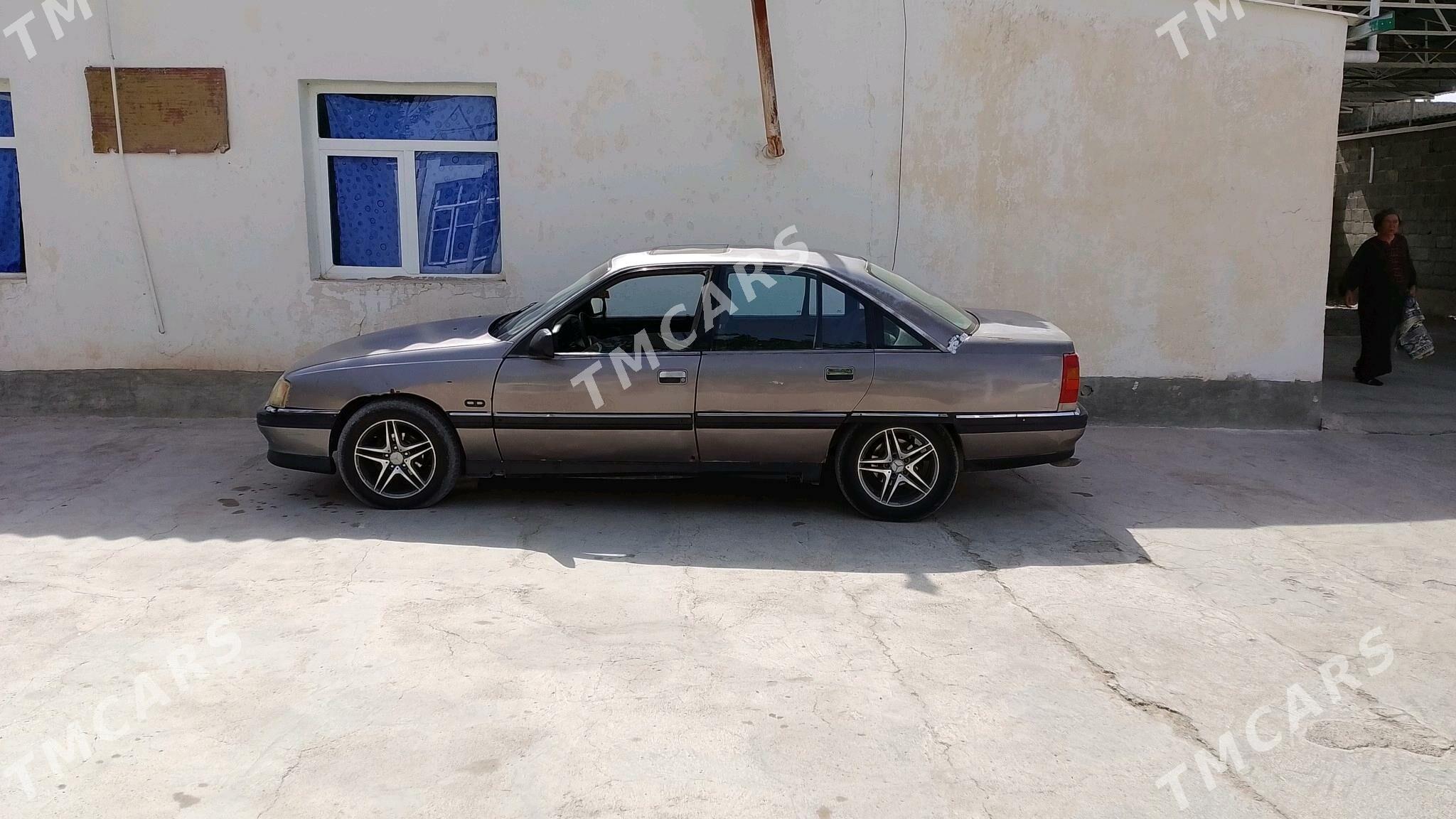 Opel Omega 1992 - 14 000 TMT - Kaka - img 3