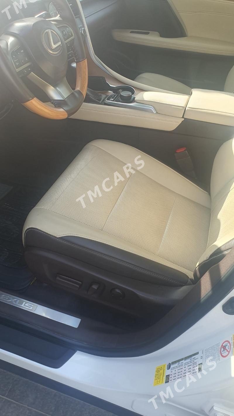 Lexus RX 350 2019 - 550 000 TMT - Mary - img 7
