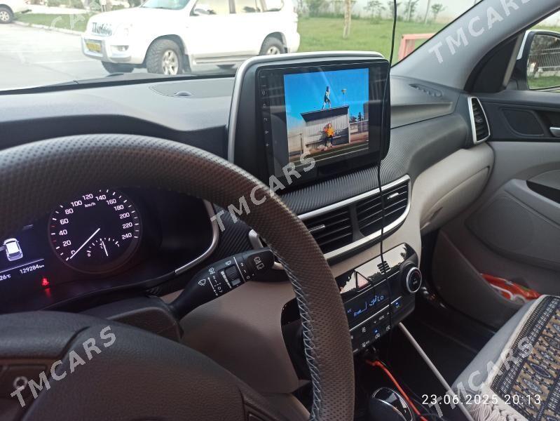 Hyundai Tucson 2018 - 320 000 TMT - Aşgabat - img 2