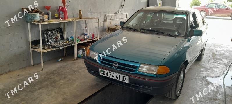 Opel Astra 1992 - 38 000 TMT - Дашогуз - img 6