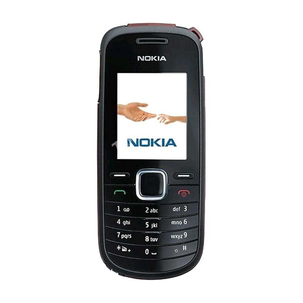 NOKIA 1661 // PROSTOÝ  TELEFON - 30 мкр - img 3