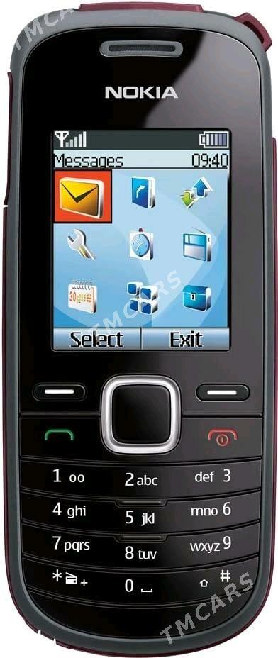 NOKIA 1661 // PROSTOÝ  TELEFON - 30 мкр - img 5
