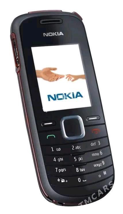 NOKIA 1661 // PROSTOÝ  TELEFON - 30 мкр - img 2