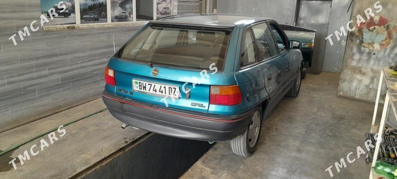 Opel Astra 1992 - 38 000 TMT - Дашогуз - img 5