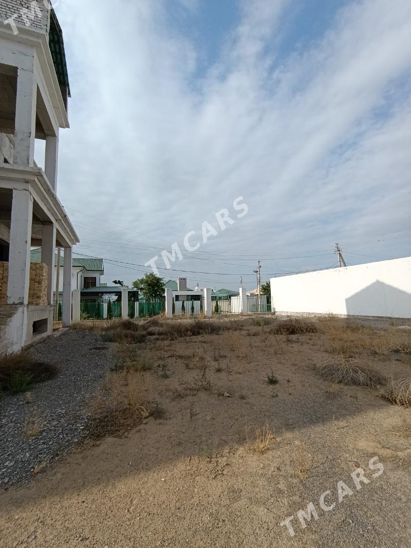 Anew kotej - Ашхабад - img 7