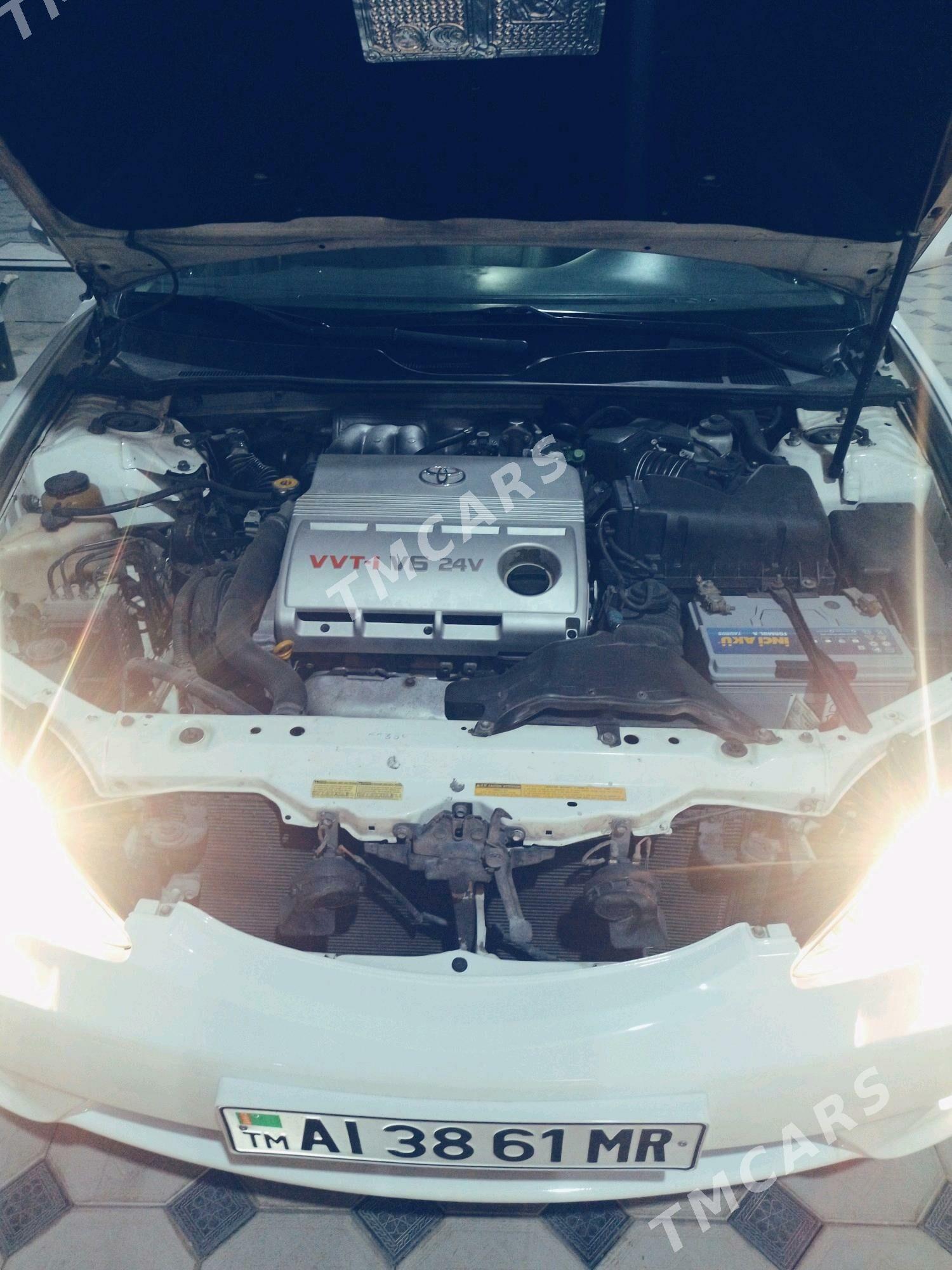 Toyota Camry 2003 - 190 000 TMT - Baýramaly - img 4