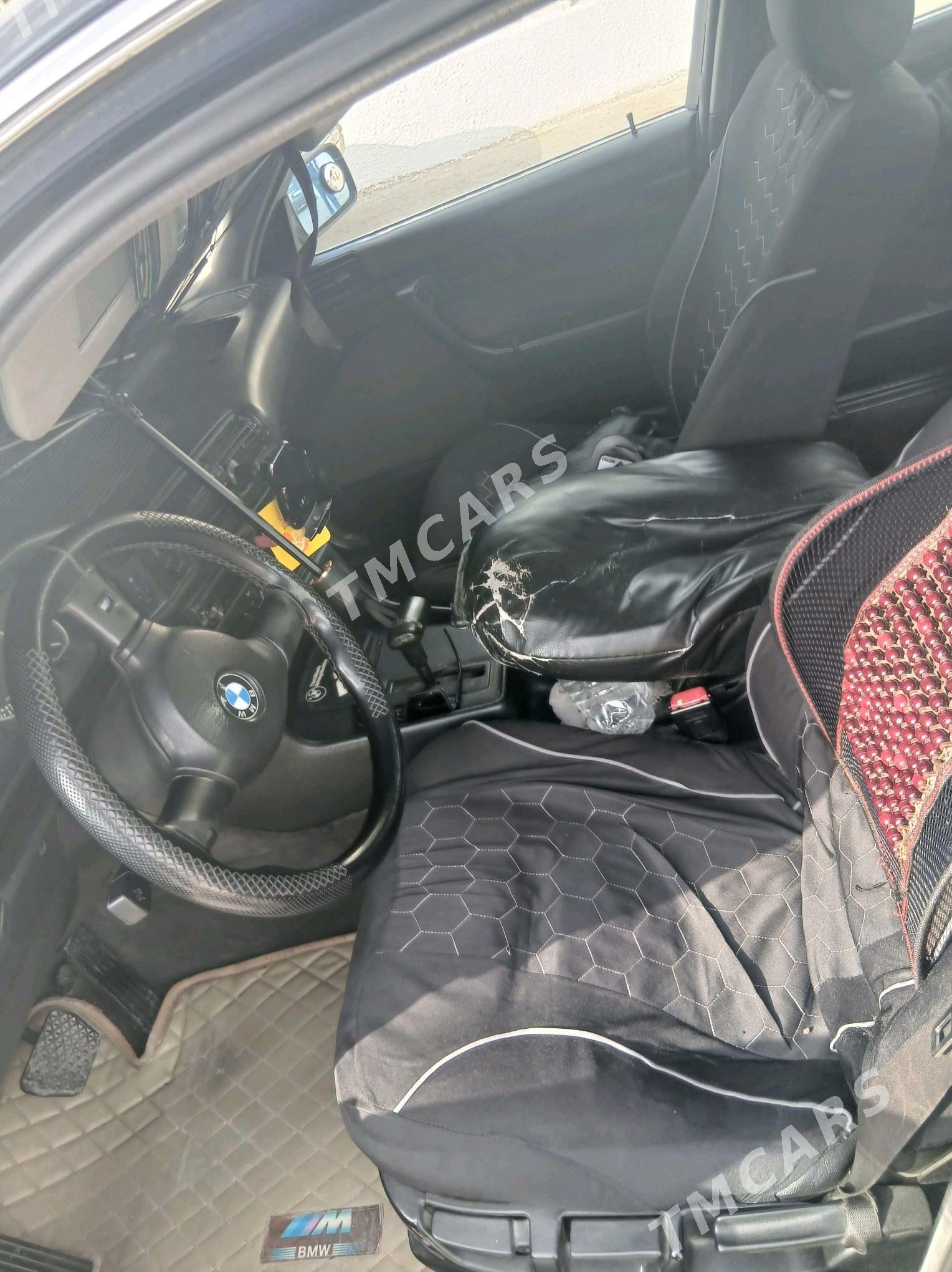 BMW 525 1993 - 45 000 TMT - Balkanabat - img 2