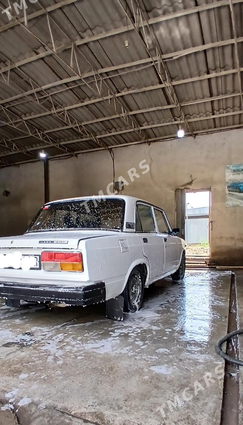 Lada 2107 1998 - 24 000 TMT - Mary - img 3