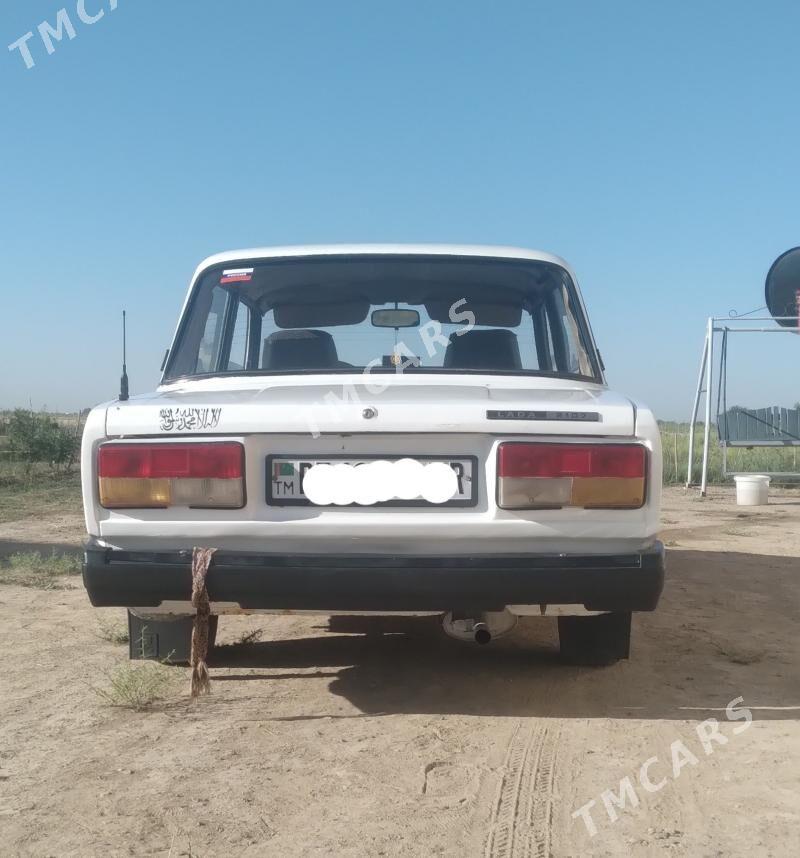 Lada 2107 1998 - 24 000 TMT - Mary - img 2