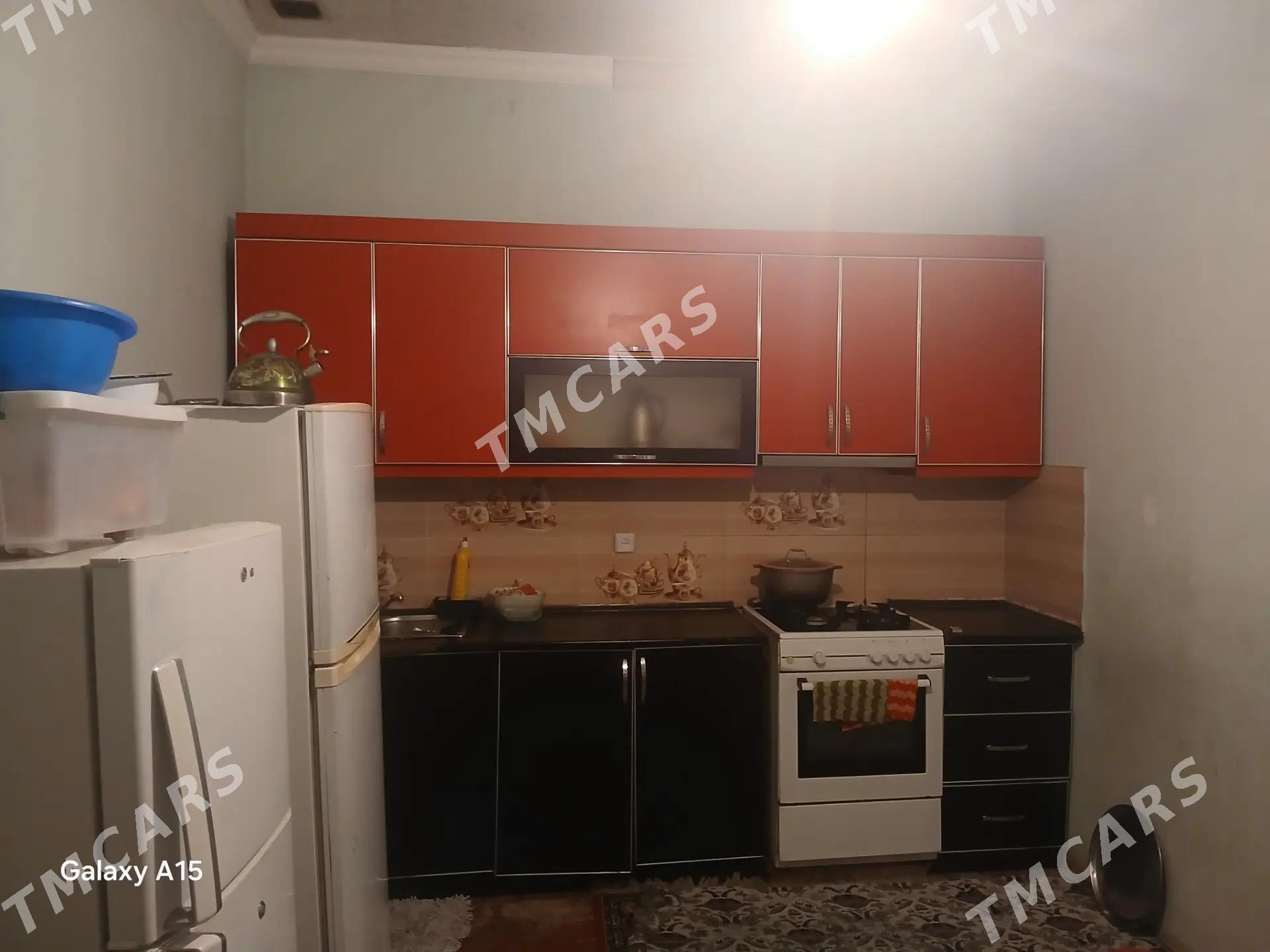 Gokdepe kelejar obasy - Гёкдепе - img 2