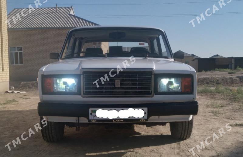 Lada 2107 1998 - 24 000 TMT - Mary - img 4
