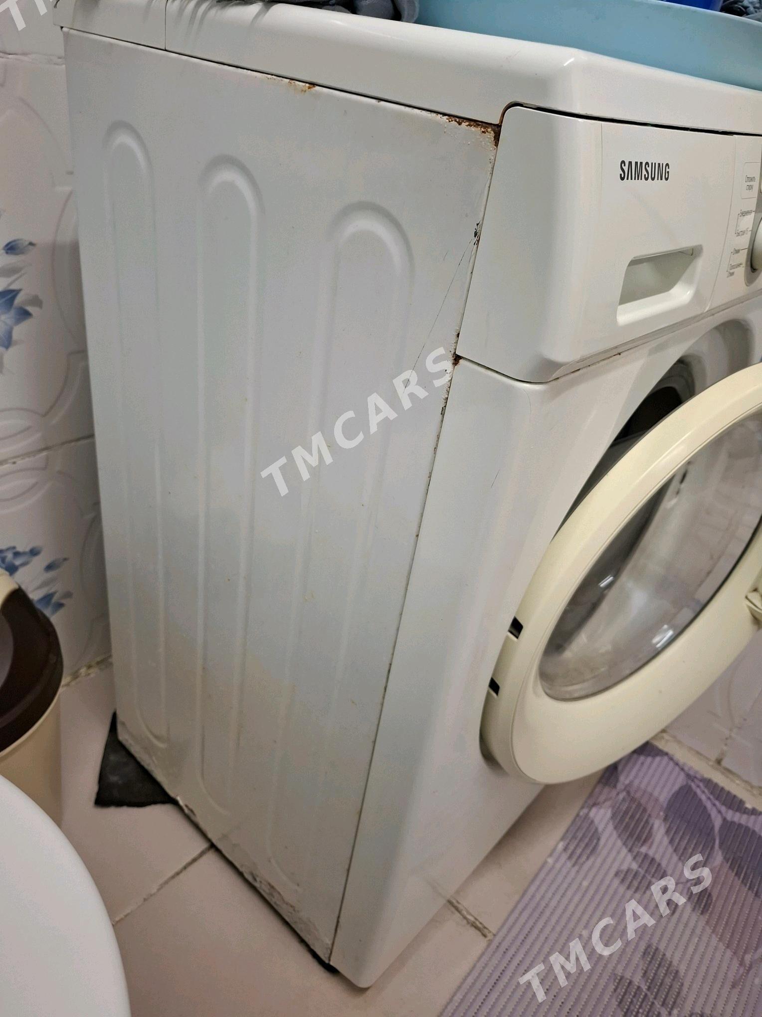samsung kir masyn 6 kg - Hitrowka - img 3