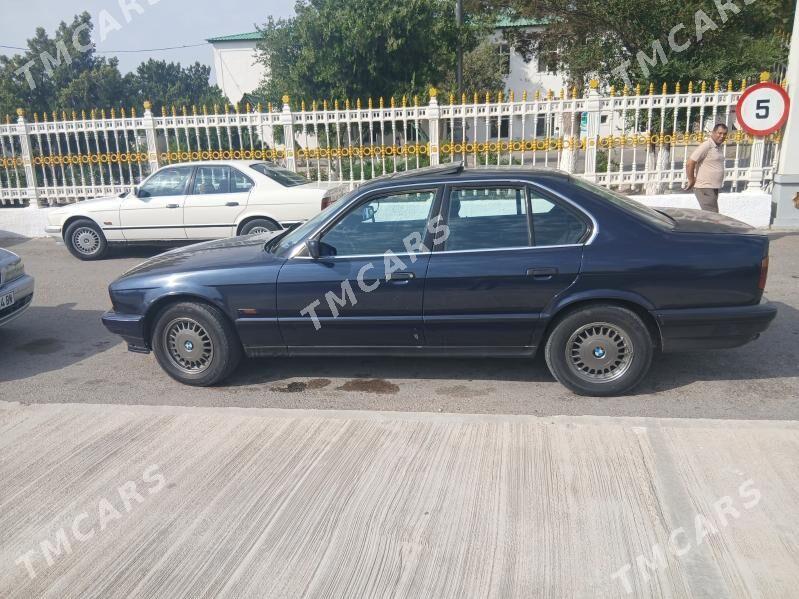 BMW 525 1993 - 45 000 TMT - Balkanabat - img 6