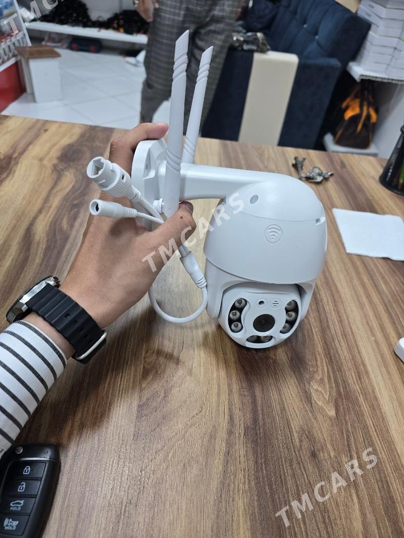 ARZAN WIFI PTZ KAMERA ULUSY🤩 - 15-й этап - img 5