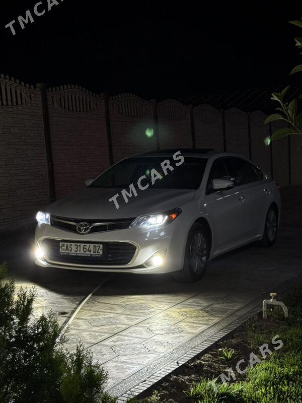 Toyota Avalon 2014 - 320 000 TMT - Daşoguz - img 2
