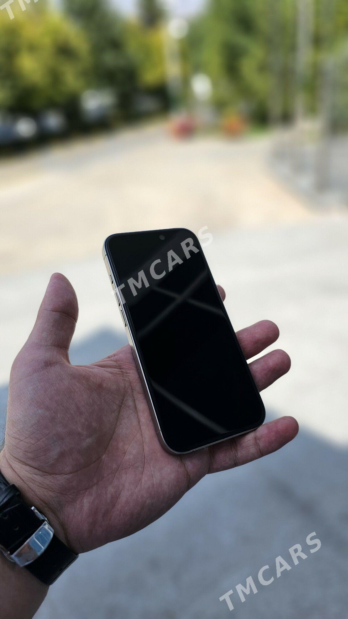 Iphone 15 pro - Багир - img 2