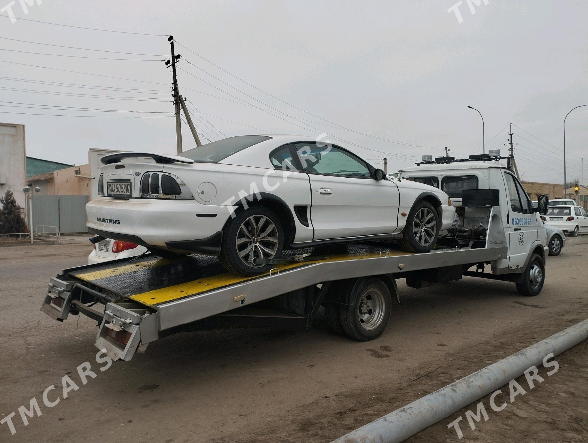Mitsubishi Canter 2010 - 240 000 TMT - Дашогуз - img 2