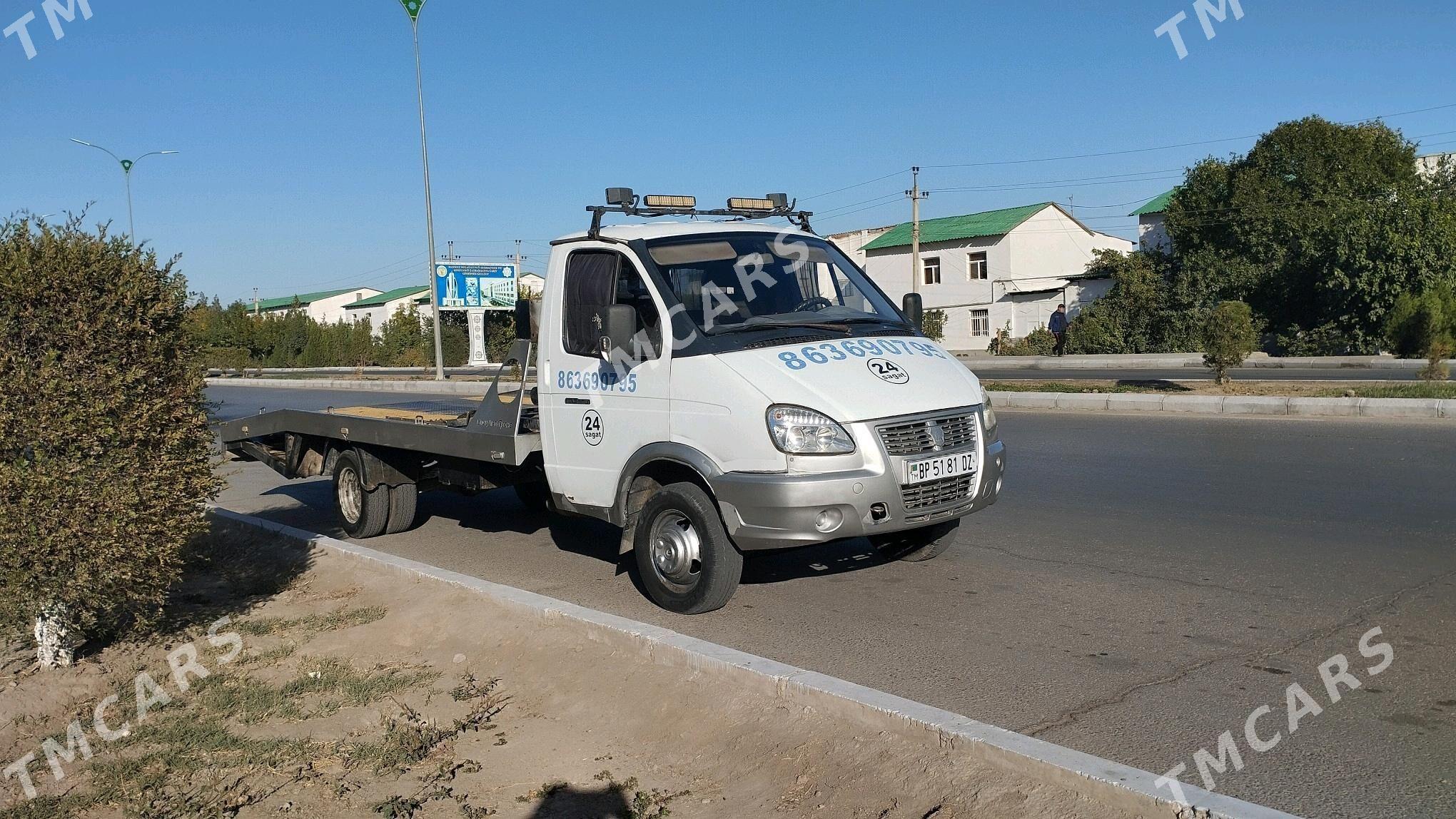 Mitsubishi Canter 2010 - 240 000 TMT - Дашогуз - img 3