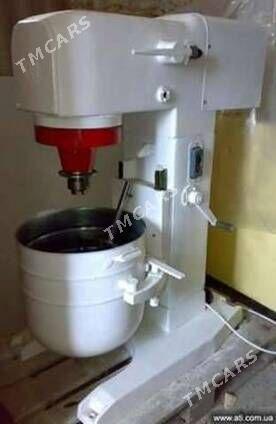 uly mixer rossiya meshalka - Мары - img 2