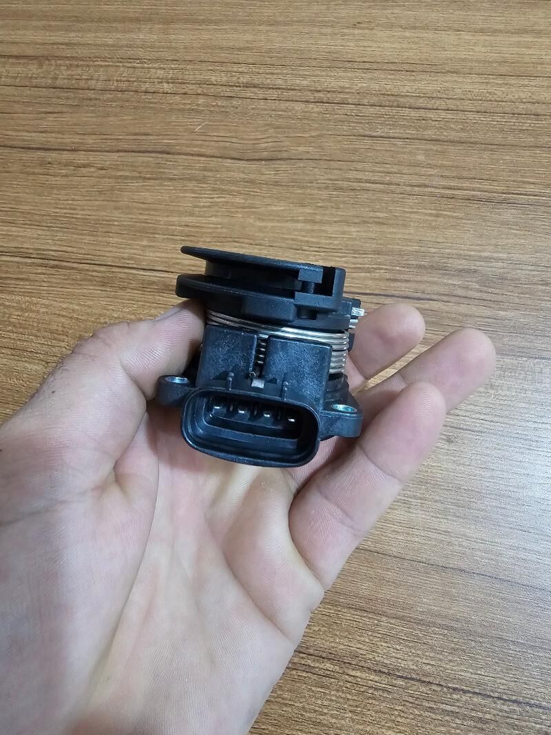 4RUNNER DAJIK 2 500 TMT - Мары - img 2