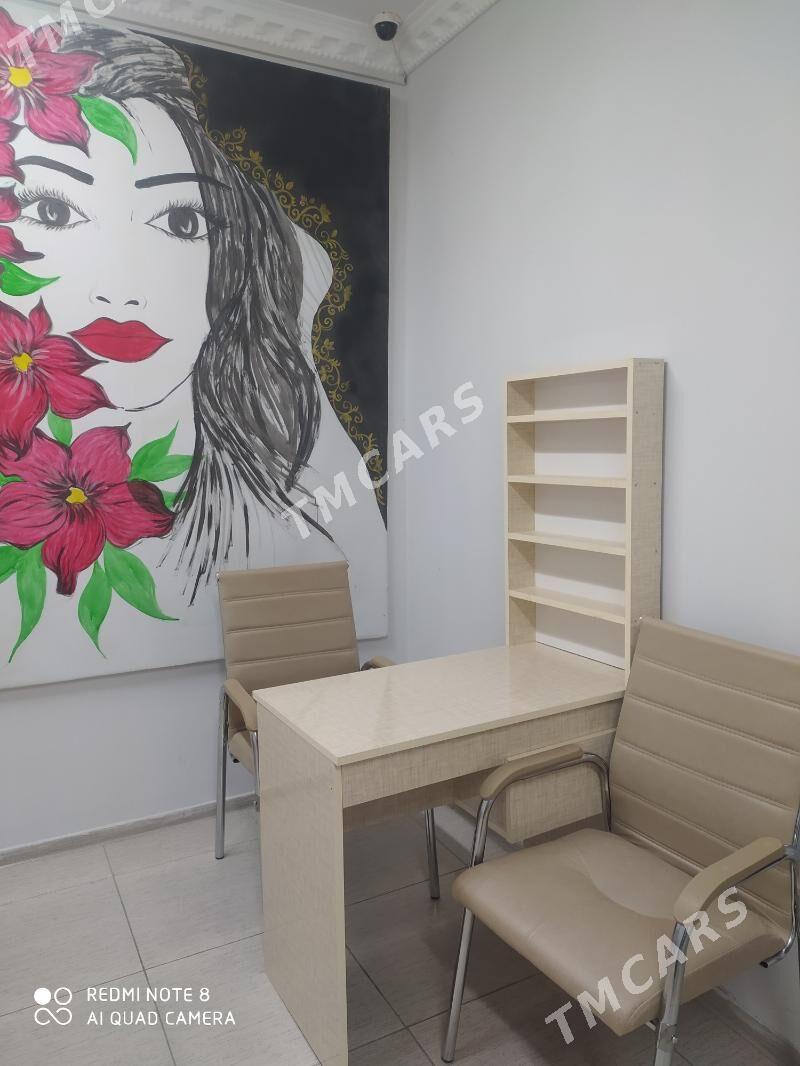 Arenda salon Mir 7/2 - Мир 7 - img 3