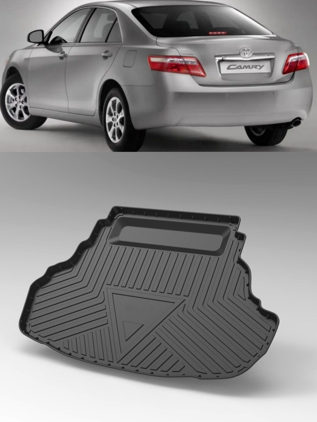 Camry bаgаj Kowrik 400 TMT - Ашхабад - img 7