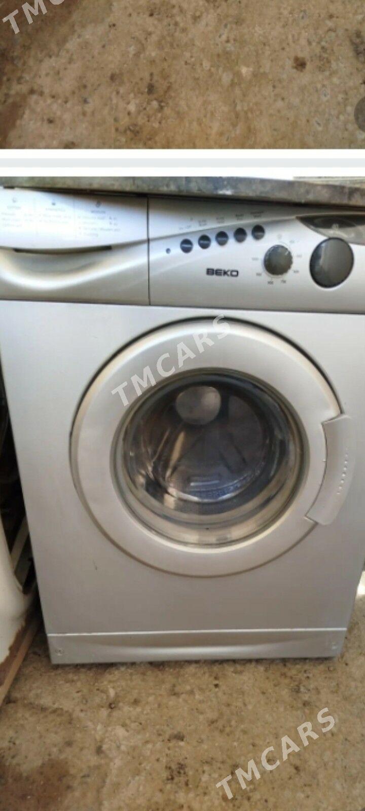 BEKO kir maşin - Garadamak - img 2